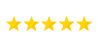 5 stars shutterstock_1007405461 copie 5 stars shutterstock_1007405461 copie